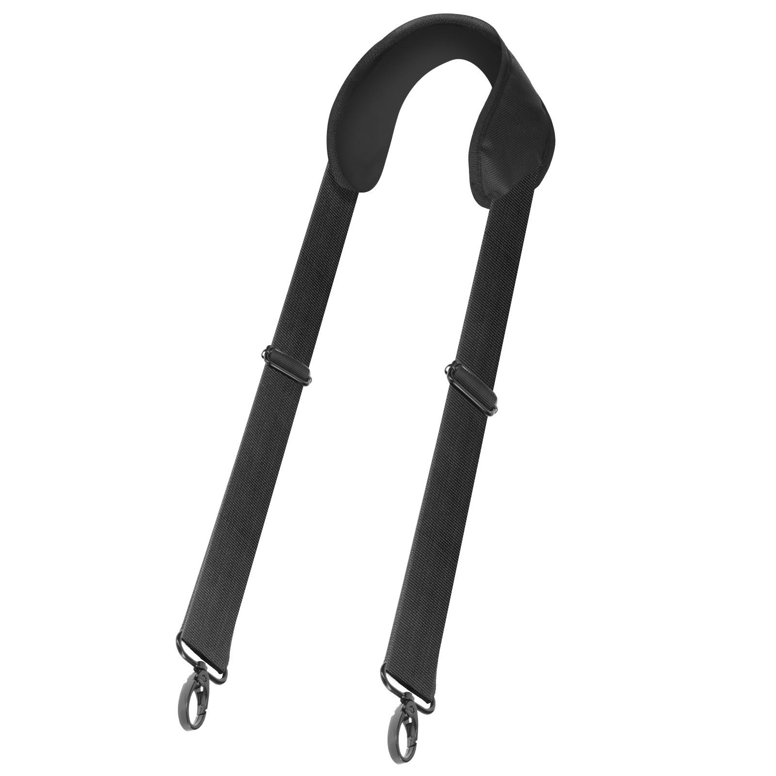 Sangle PC Mobilis deux accroches pour la saisie debout confortable