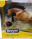 NEW 2026 Limited Edition Gambit Breyer — photo 3