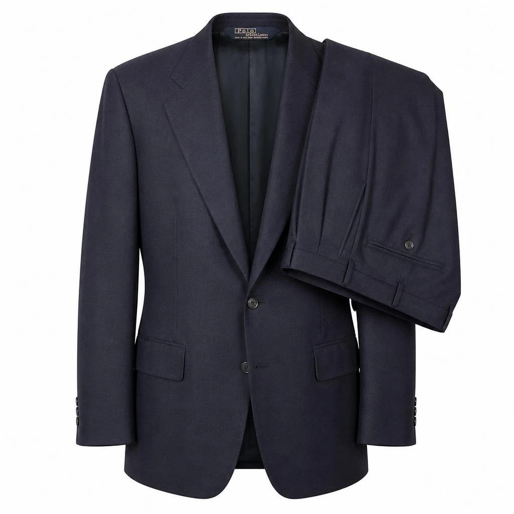 Polo Ralph Lauren Suits & Blazers for Men 38 in Waist for sale | eBay