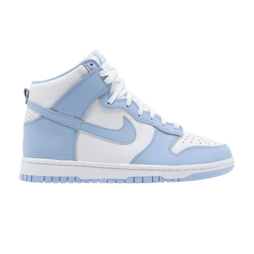Nike Dunk High Aluminum Womens DD1869-107 Sneaker