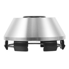 Aluminum Wheel Hub Protector Caps Hubcap Metal Hubcaps Car Center Cover