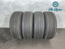 4x Winterreifen Continental WinterContact TS 870 P 235/55 R19 105V XL