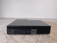 DELL OPTIPLEX 7050 i5-6600 3.30 GHz, 8GB RAM, NO HDD/OS