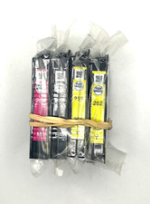 Epson 252 Ink Cartridges 1 Black, 1 Magenta and 2 Yellow