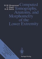 Henri-Marcel Hoogewoud (U. A.) | Computed Tomography, Anatomy, And...