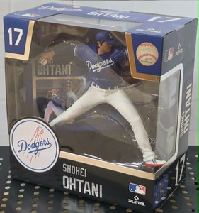Shohei Ohtani Figure | eBay