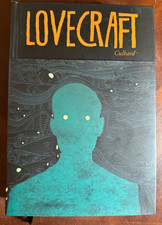 Lovecraft: Four Classic Horror Stories  (1st ...