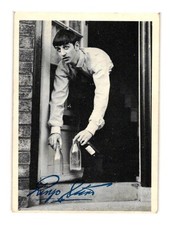 1964 Topps Beatles Black and White 1st Series Trading Cards 6