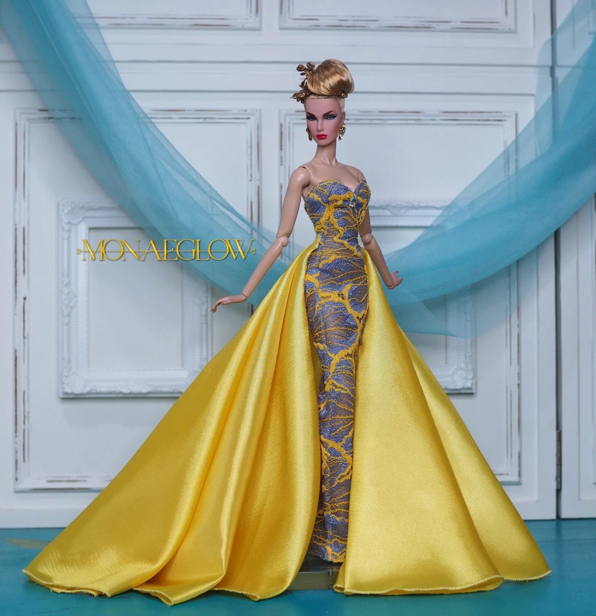 25+ fashion royalty clothes for sale | Updated Oct 2026