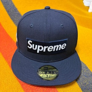 Supreme Yankees Box Logo | eBay