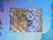 Saltigant ex | SCR DE 089/142 |  Pokémon NM
