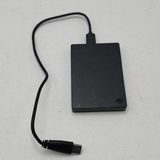 Seagate Portable Portable SSD 2TB USB Mirco-B to USB-A SSD 2N1AP5-500