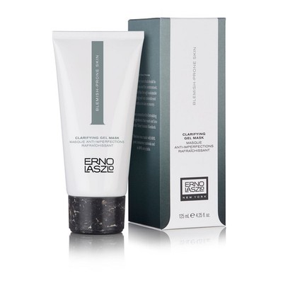 Erno Laszlo Clarifying Gel Mask Anti Imperfections ~ 125 ml / 4.25 oz ~ BNIB