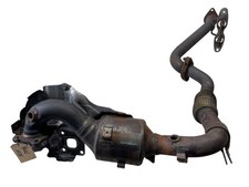 Ford Focus III DYB 1.0 EcoBoost 125PS Katalysator Kat Flexrohr CM515E211CC