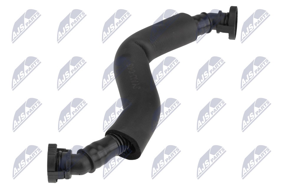 Crankcase Ventilation Suitable For ENG 2.0TFSI VW Passat 09-17, Golf 07-14, T - Image 9