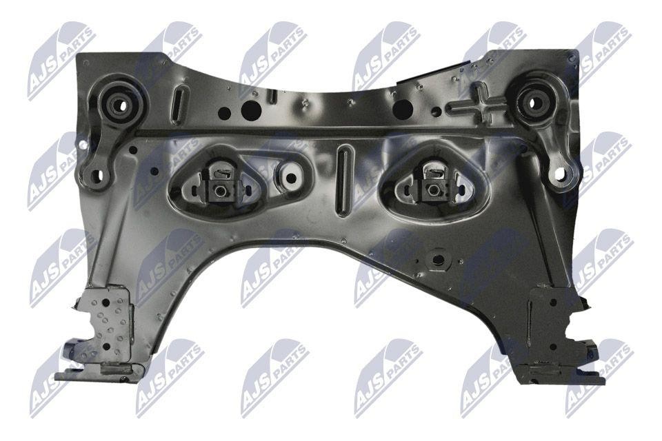 Original NTY Subframe/Aggregate Carrier ZRZ-RE-013 for Renault