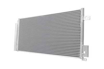Kondensator Klimaanlage >>> Easy2Fit  HELLA 8FC 366 220-881 Aluminium für S07