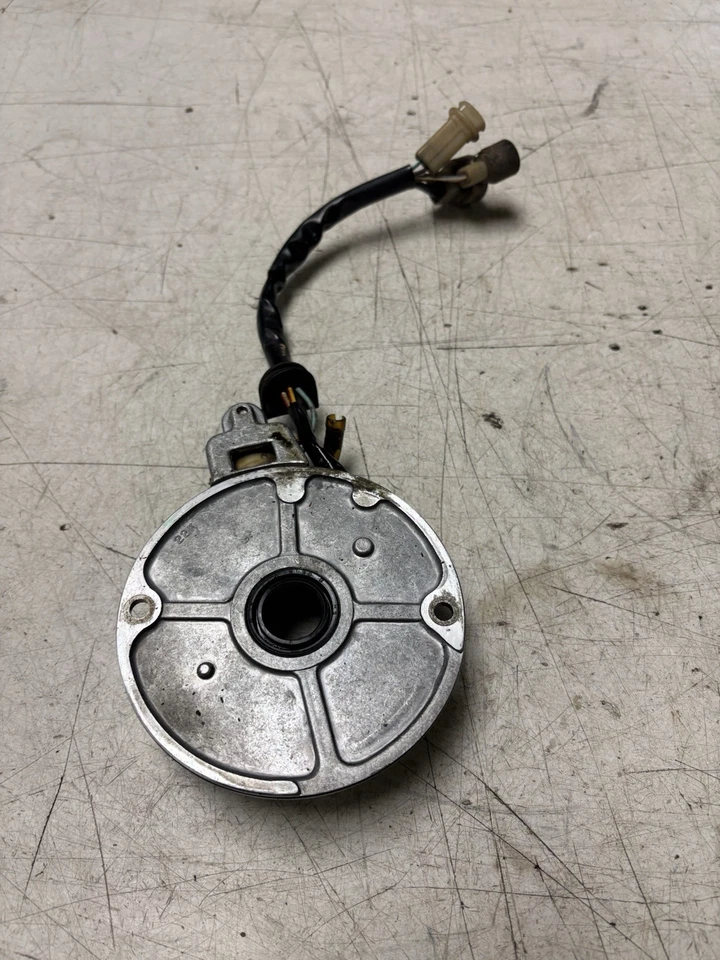 Estator Yamaha Moto 4 Champ 100 1990 - Imagem 3 de 3