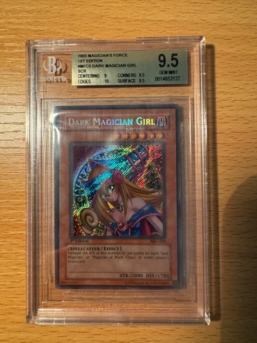 Yu-Gi-Oh! Pixie Knight Card (MFC-070) - Magicians Force 1st Edition Common - View #12
