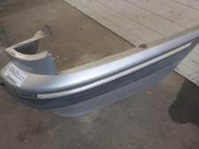 Pare choc arriere PEUGEOT 406