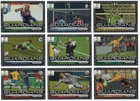 2014 Panini Prizm World Cup Guardians - Pick Any