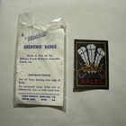 Prince of Wales von Jemah Stoff Patch Abzeichen