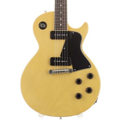 EDWARDS E-LS-95LTS TV Yellow 2014 (2014) (no260701)