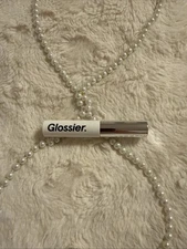 3.8g/0.13oz Glossier Boy Brow Volumizing Eyebrow Gel-Pomade in Clear NWOB