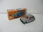 Matchbox Lesney Superfast SF21 Renault 5TL- silver, NO TAMPO, boxed