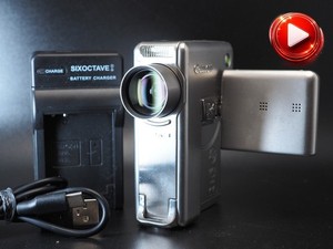 Canon Tx1 for sale | eBay