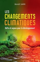 Les Changements Climatiques BenoîT Sarr