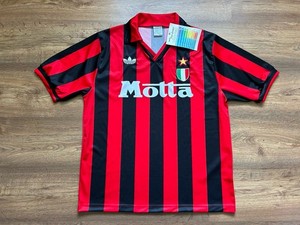 1993 AC Milan | eBay