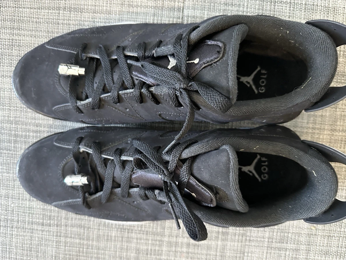 Jordan 6 Retro Golf NRG Chrome for Sale - Authenticity Guaranteed
