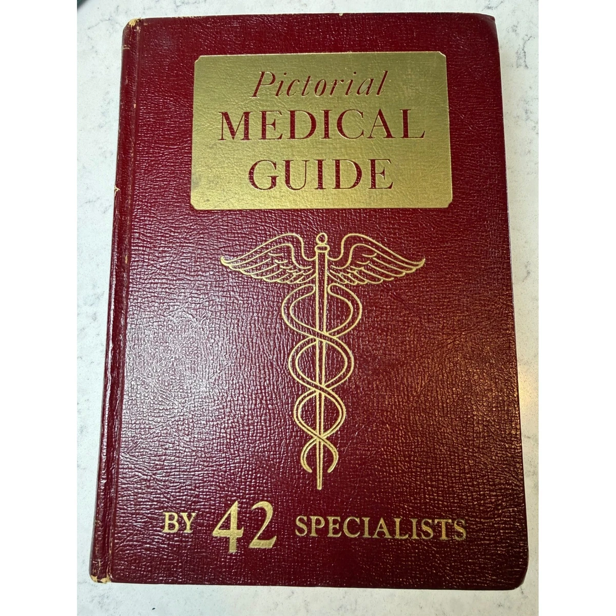 Vintage Medical Books for sale - eBay
