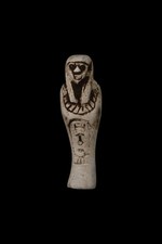 Rare Servants Statue Ancient Egyptian Antiquities Egyptian Ushabti shabti BC