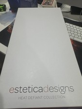 James Estetica Designs Wig in SilversunRT8 New With Tags