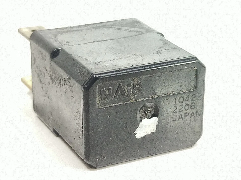 12 relés Ducati Multistrada 1200 NAiS Foto 3 de 4