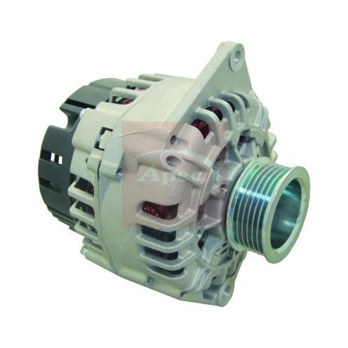 For FIAT DUCATO 244 2001 on ALTERNATOR AAL1830