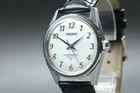 1974 Near MINT SEIKO Lord Marvel 36000 35mm 5740-8000 Manual Silver Men Vintage