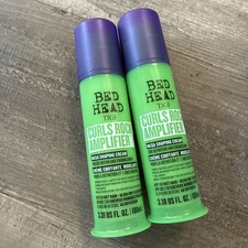 TIGI Bed Head Curls Rock Amplifier Mega Shapi...