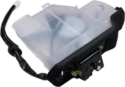 Rear Gate Hatch Latch Tailgate Lock Actuator Motor Compatible with 2003-2009... 