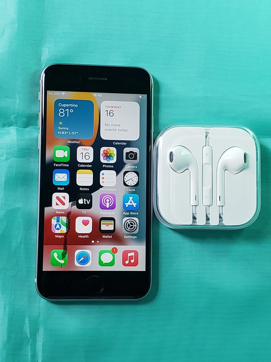 iPhone 6s A1633 16GB for sale | eBay