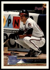 Click to enlarge John Smoltz