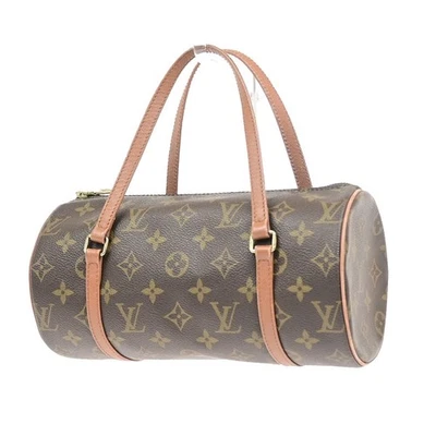 Louis Vuitton Papillon Monogram Canvas 26 - Photo 1/4