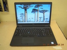 Dell Latitude 5590 Laptop i7-7600U 2.80GHz 8GB RAM 512GB M.2 Win 11 Pro 1