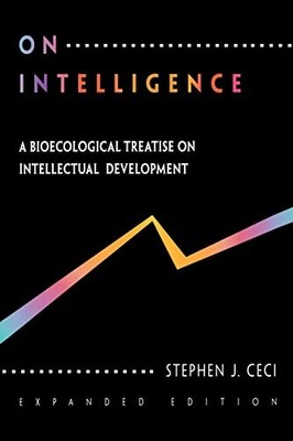 On Intelligence A Biological T - ACCEPTABLE