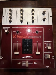 Vestax Controller One ジャンク 稼働せず Vestax Controller One ジャンク 稼働せず - メルカリ