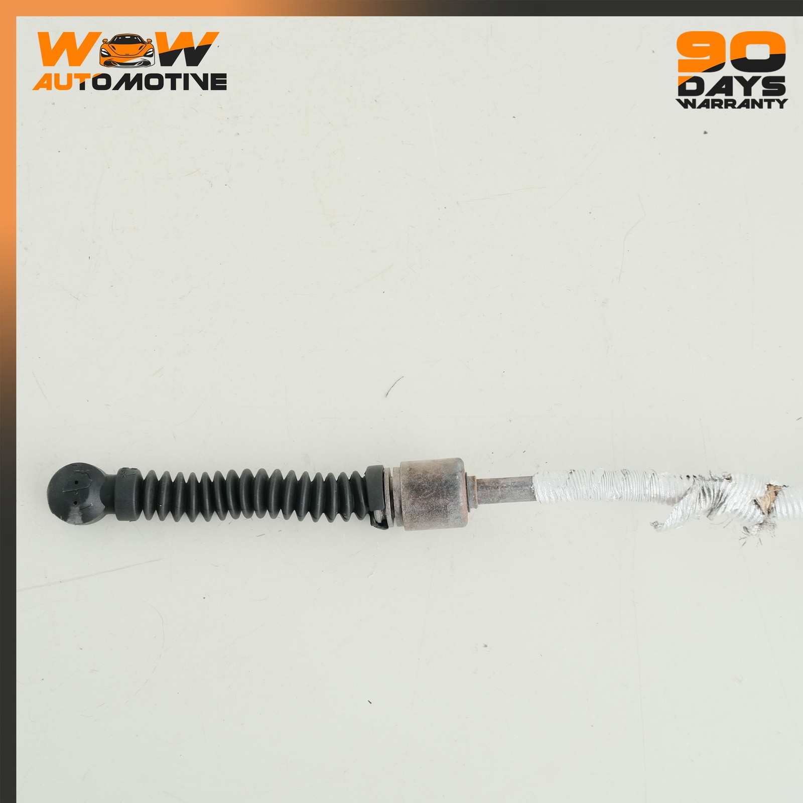Bentley Continental GT Supersport 2009-2013 Gear lever shaft