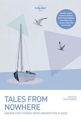 Lonely Planet Tales from Nowhere (L..., Winchester, Sim