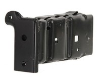 Vorne Rechts Blic 5504-00-1677932P Halter, StoßFäNger FüR Nissan